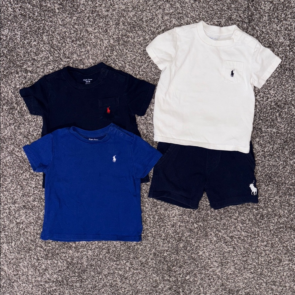 Ralph Lauren Bundle